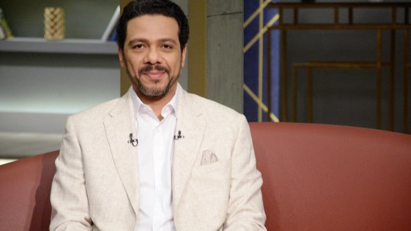 حمزة العيلي: شريف عرفة وخالد جلال أصحاب فضل في مسي