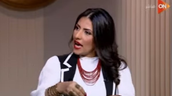فاتن صلاح: المسيحية انتشرت في مصر مبكرًا قبل أن تصبح الديانة