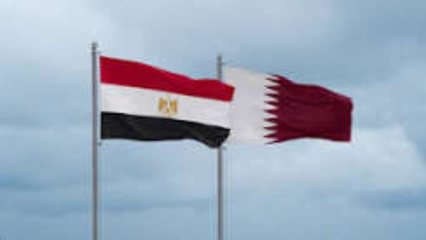 مصر وقطر