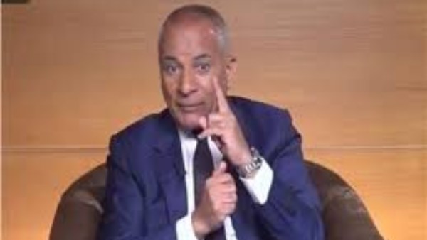 أحمد موسى: رئيس الوزراء أكد أن إيرادات السياحة بمص