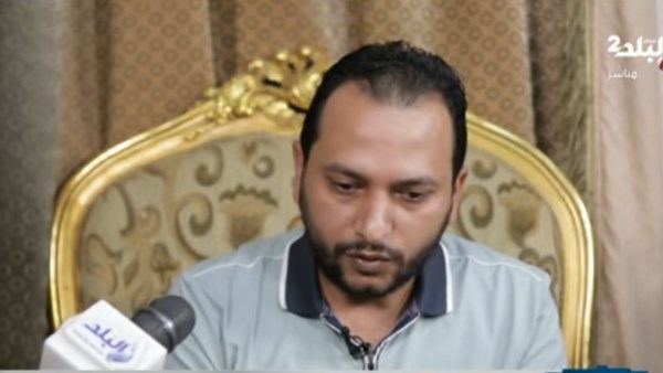 ابن شقيق الأستاذ الجامعي لطفي مرعي