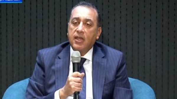 الدكتور مصطفى مدبولي رئيس مجلس الوزراء