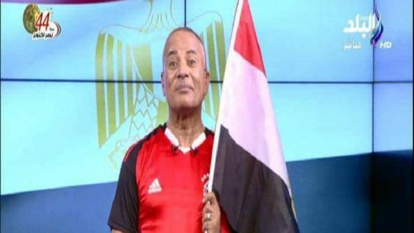 احمد موسى 