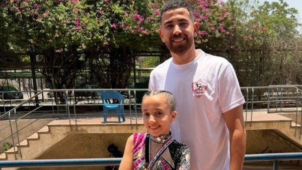 مريم محمد الطوخى 