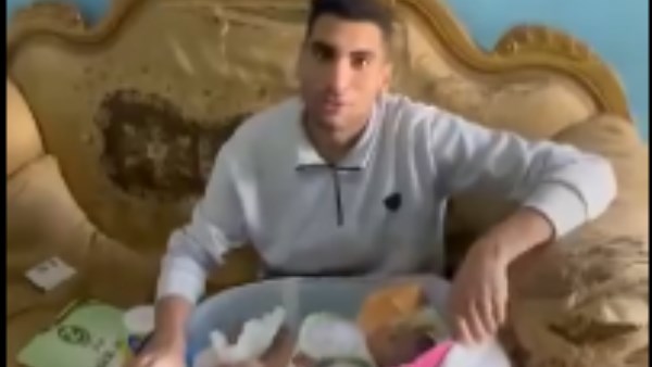  استغاثة تهز كفر الشيخ.. استغاثة أب: طفلي محروم من العلاج وأوراقه محتجزة