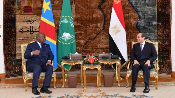 قمة مصرية كونغولية تعزز النفوذ الإفريقي وتفتح أبواب الاستثما