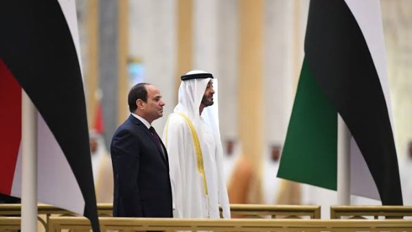 65 مليار دولار استثمارات و9.7 مليار تجارة.. كيف أصبحت الإمارات الشريك الاقتصادي الأبرز لمصر؟