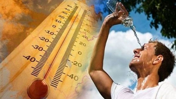 استعدوا للأشد حرارة.. موجة مرتفعة تضرب أنحاء الجمهورية لمدة 10 أيام