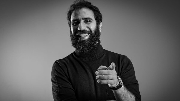 مينا النجار