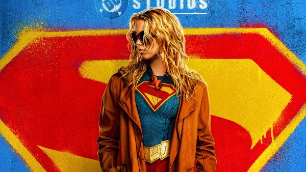 فيلم Supergirl: Woman of Tomorrow