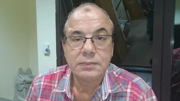 حسن أش أش 