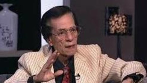 الفنان محمد أبو الحسن