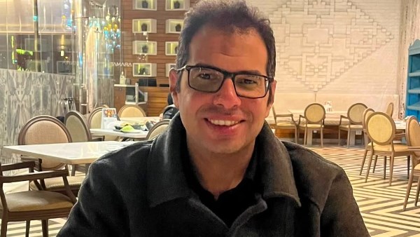 عمرو محمد 