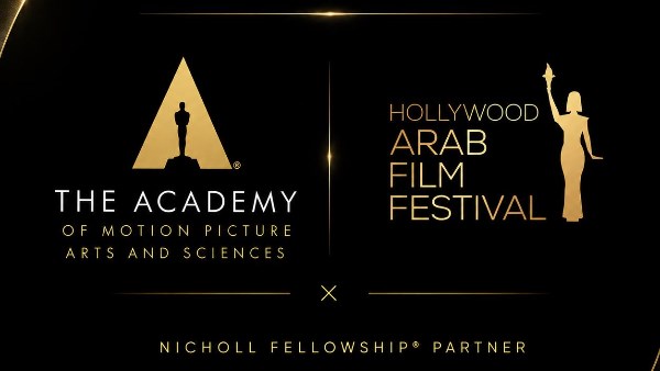 مهرجان هوليوود للفيلم العربي يعلن شراكة رسمية مع أكاديمية فن