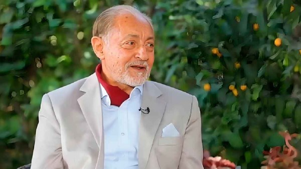 أثرى الفن العربي بأعمال خالدة.. نقابة الممثلين تنعى عبد العز