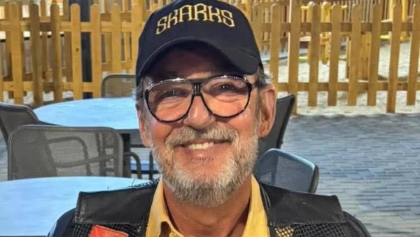 محمد مرزبان