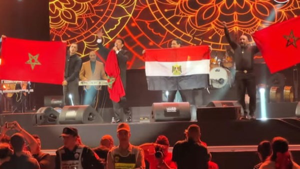 سعد الصغير 