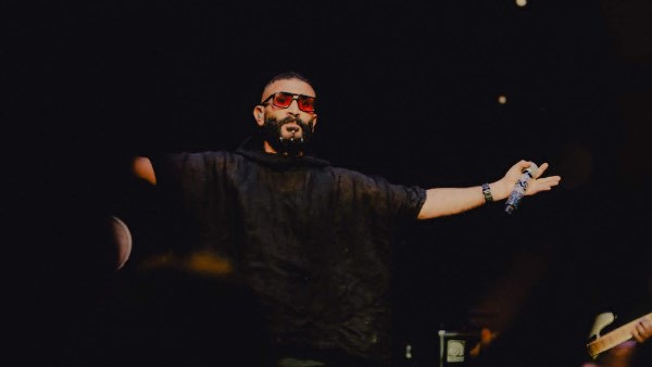 أحمد سعد 