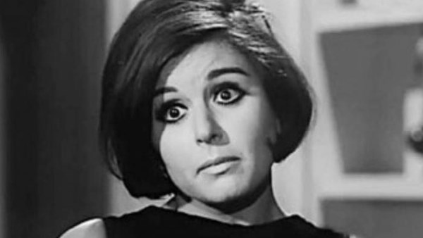 سعاد حسني 