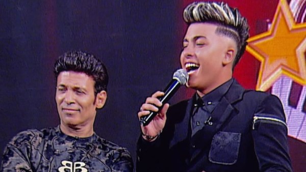 برنامج سعد مولعها نار
