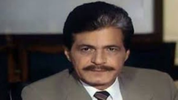 صلاح قابيل