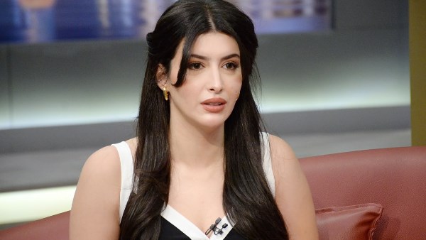 سارة بركة 