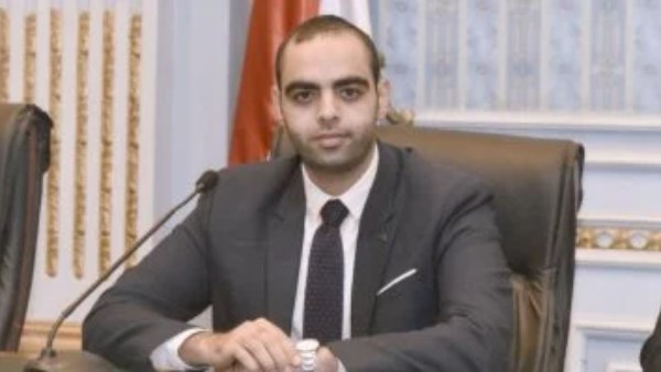  النائب حسن عمر حسنين، عضو مجلس النواب