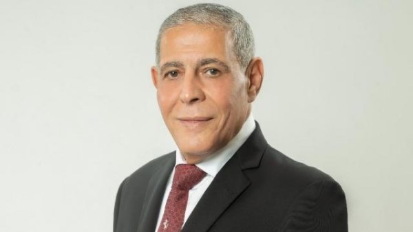  النائب أمين مسعود ، وكيل لجنة الإسكان بمجلس النواب 