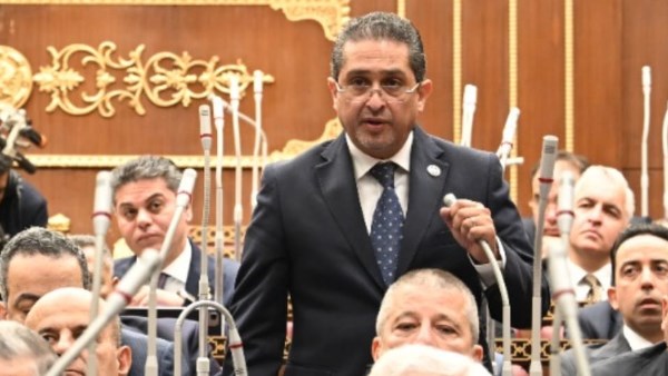 نائب الشعب الجمهوري: خطة التنمية الاقتصادية والاجتماعية تتضم