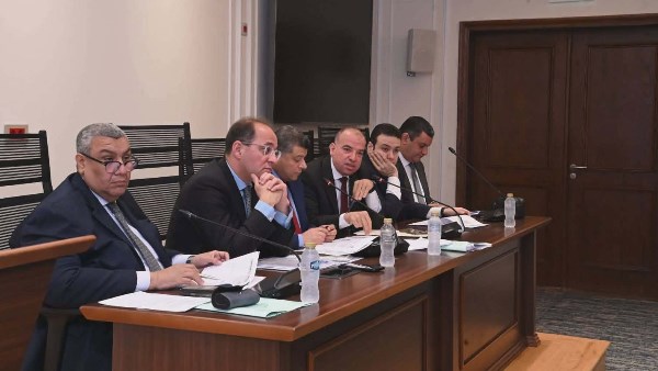 خطة النواب ترجئ البند 28 من المادة 30 من تعديل قانون الضريبة