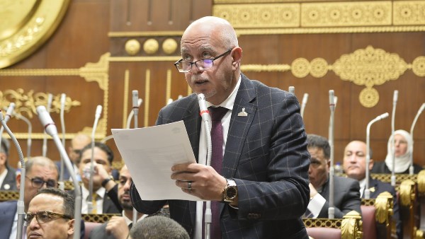 صناعة الشيوخ تناقش اقتراح تحفيز المصريين فى الخارج
