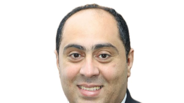  محمد سيف، نائب رئيس حزب الاتحاد
