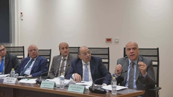 ممثل استرداد أراضي الدولة: أسيوط تسجل أعلى قيمة للمتر في ملف