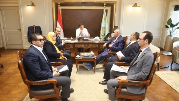 رسائل حاسمة من وزير الزراعة للبرلمان: التعديات على الأراضي خ