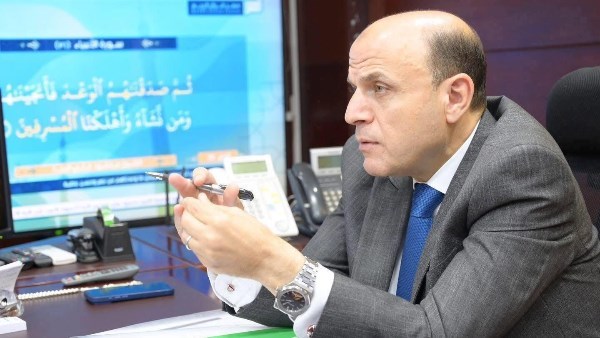 محافظ الغربية: إحباط محاولة تهريب 8.25 طن دقيق بلدي مدعم في 