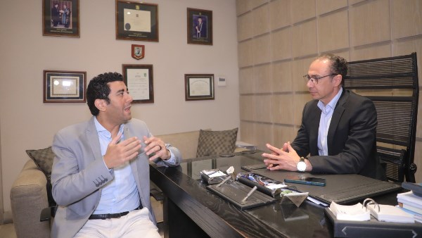رئيس صحة النواب: طالبنا بتعديل تشريعي لمنح تيسيرات للمتأخرين