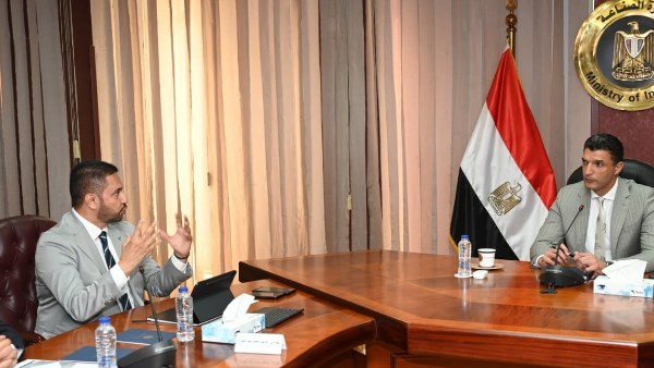 وكيل صناعة النواب: ثورة 30 يونيو أرست دعائم الدولة الحديثة ومهدت لانطلاقة صناعية وتنموية غير مسبوقة
