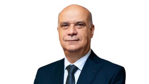  النائب نادر الداجن، عضو مجلس النواب