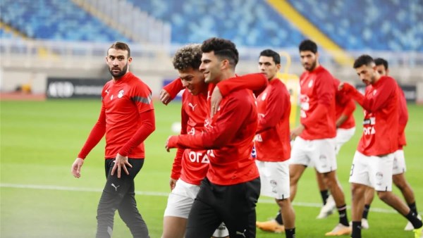 إمام عاشور وزيزو 