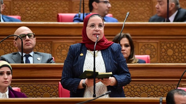 أمل عصفور، عضو مجلس النواب 