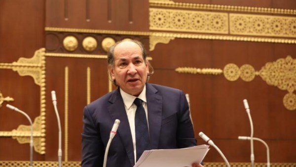 خالد قنديل: خطة التنمية تحتاج إلى خريطة مخاطر تنفيذية لحماية
