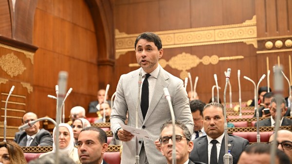 برلماني يطالب بتذليل عقبات الاستثمار وتعزيز الشراكة مع القطا