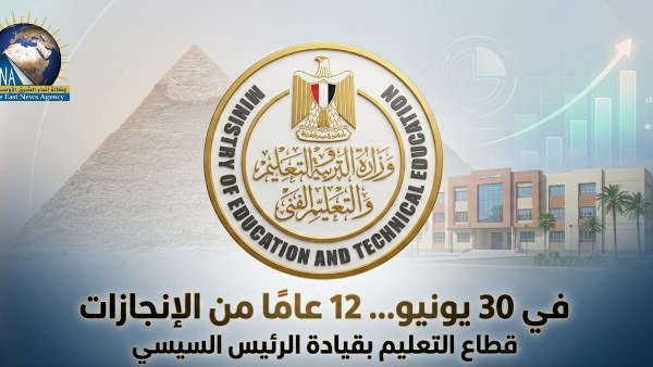 التعليم