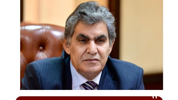 الأعلى للإعلام
