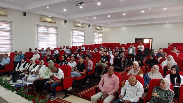 التضامن الاجتماعي