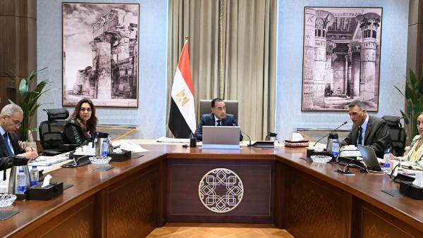 الوزراء 