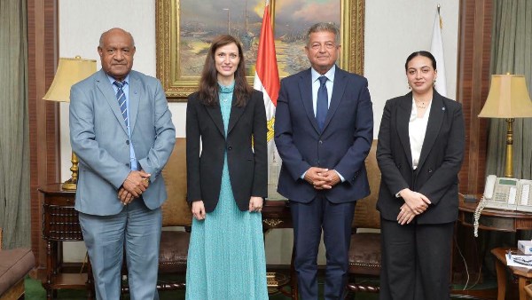 الأعلى للإعلام