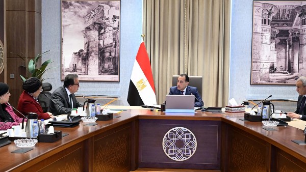 رئيس الوزراء 