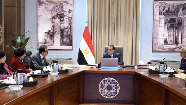 رئيس الوزراء