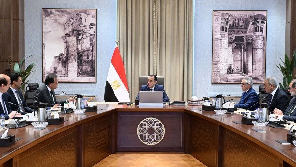رئيس الوزراء